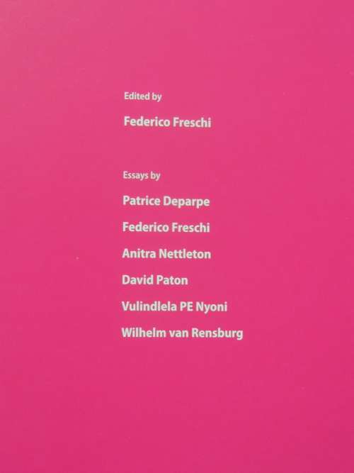 Henri Matisse - Rhythm and Meaning - Federico Freschi (Ed.)