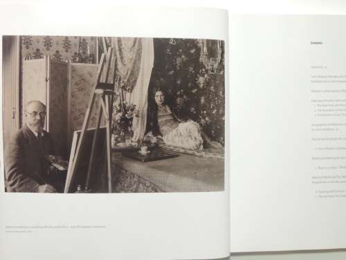 Henri Matisse - Rhythm and Meaning - Federico Freschi (Ed.)
