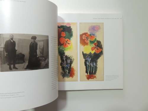 Henri Matisse - Rhythm and Meaning - Federico Freschi (Ed.)