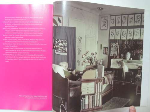 Henri Matisse - Rhythm and Meaning - Federico Freschi (Ed.)