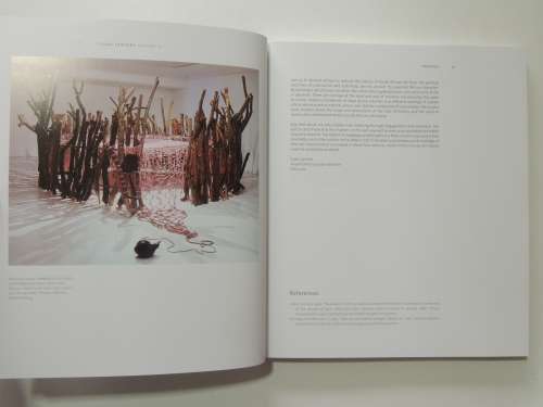 Visual Century: South African Art in Context Vol 4, 1990-2007 ed. by T Goniwe, M Pissarra, M Majavu