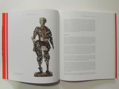 Visual Century: South African Art in Context Vol 4, 1990-2007 ed. by T Goniwe, M Pissarra, M Majavu