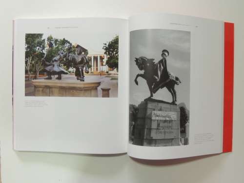 Visual Century: South African Art in Context Vol 4, 1990-2007 ed. by T Goniwe, M Pissarra, M Majavu