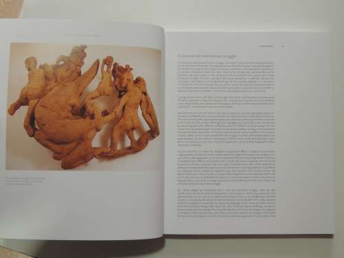 Visual Century: South African Art in Context (Volume 3, 1973-1992)- edited by Mario Pissarra.