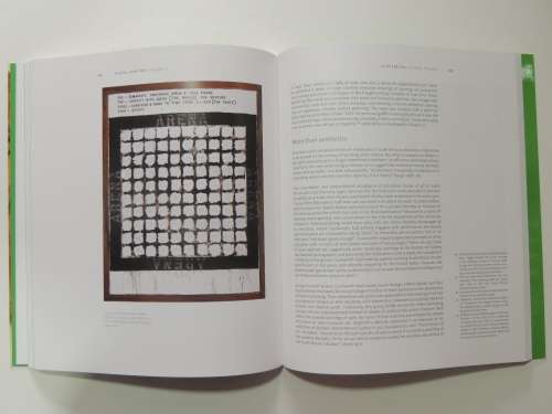 Visual Century: South African Art in Context (Volume 3, 1973-1992)- edited by Mario Pissarra.
