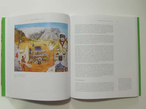 Visual Century: South African Art in Context (Volume 3, 1973-1992)- edited by Mario Pissarra.