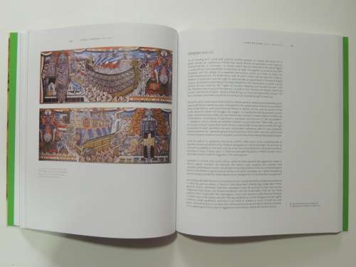 Visual Century: South African Art in Context (Volume 3, 1973-1992)- edited by Mario Pissarra.