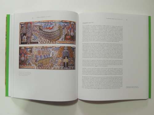 Visual Century: South African Art in Context (Volume 3, 1973-1992)- edited by Mario Pissarra.