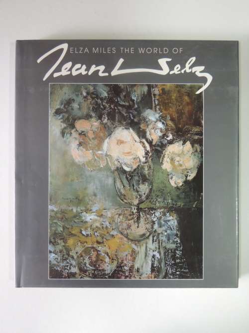 The World of Jean Welz - Elza Miles