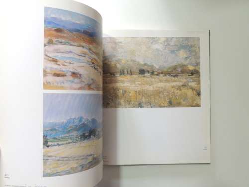 The World of Jean Welz - Elza Miles