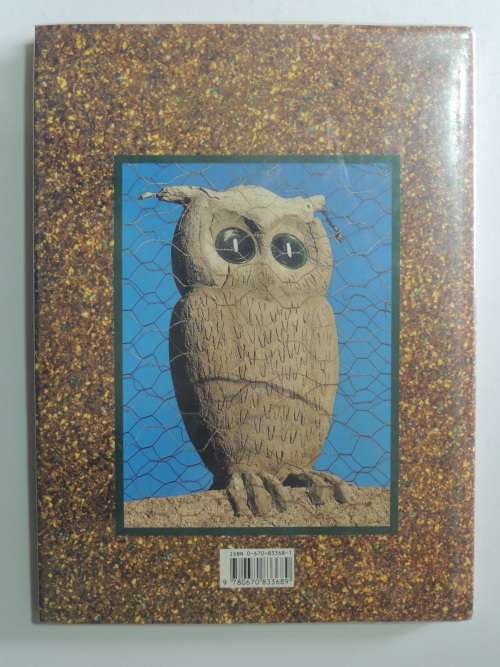 The Owl House: First Edition  - Anne Emslie