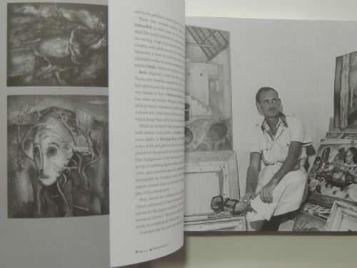 Alexis Preller. Africa, the Sun and the Shadows - Esme Berman
