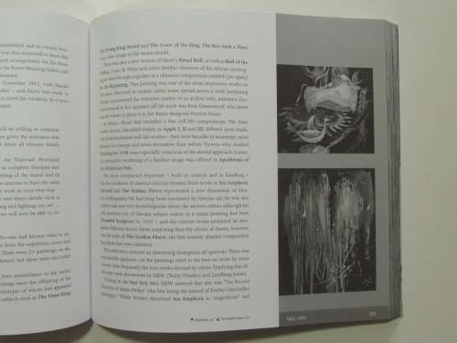 Alexis Preller. Africa, the Sun and the Shadows - Esme Berman