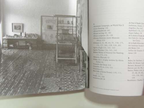 Alexis Preller. Africa, the Sun and the Shadows - Esme Berman