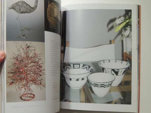 Craft South Africa - Susan Sellschop, Wendy Goldblatt, Doreen Hemp