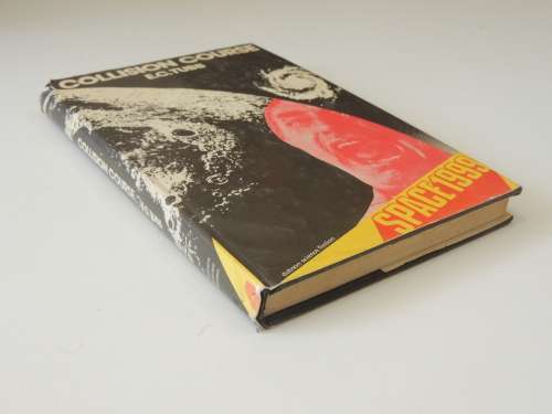 Collision Course- E C Tubb - FIRST EDITION