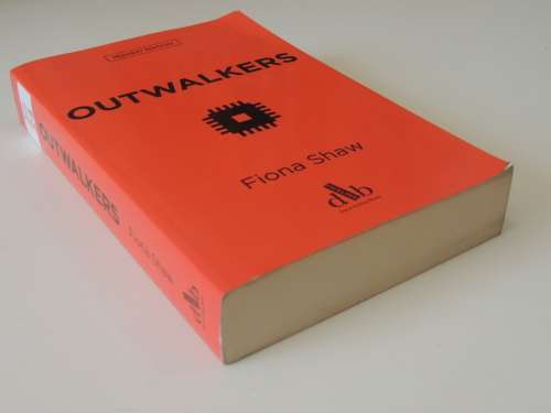 Outwalkers - Fiona Shaw