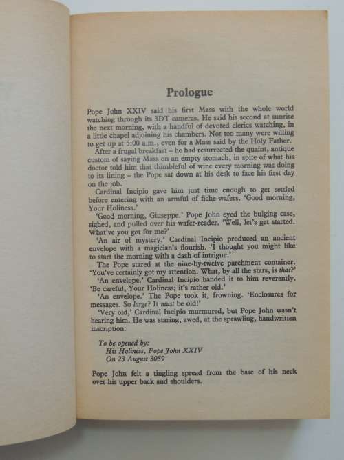 The Warlock Enlarged - Christopher Stasheff
