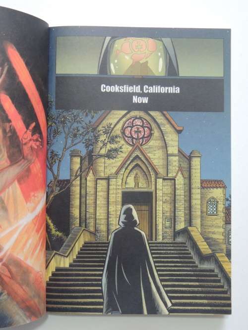 Vertigo: The Last Man Book 5 -  Ring Of Truth - Brian K. Vaughan