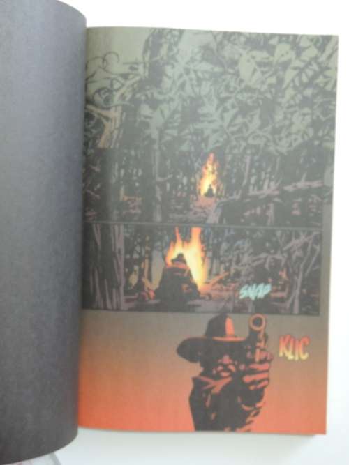 Vertigo: Loveless - Thicker Than Blackwater - Brian Azzarello