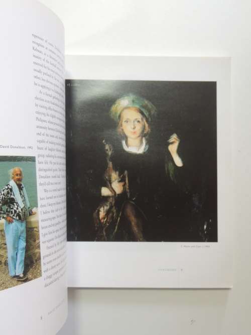 David Donaldson - Painter and Limner to Her Majesty the Queen in Scotland - W Gordon Smith