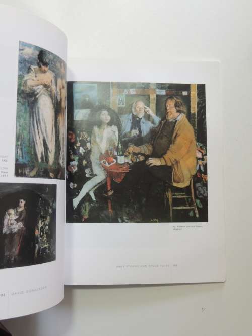 David Donaldson - Painter and Limner to Her Majesty the Queen in Scotland - W Gordon Smith