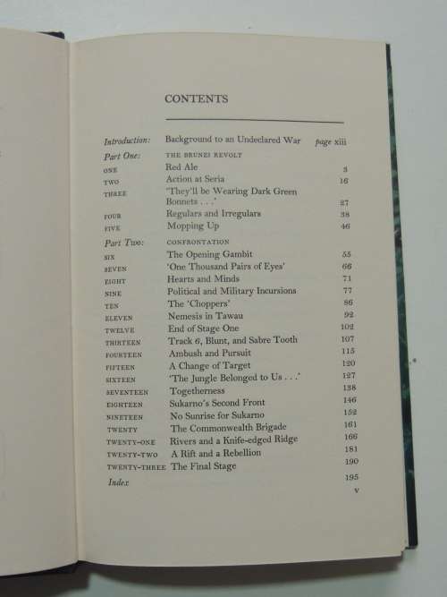 The Undeclared War -  Harold James and Denis Sheil-Small