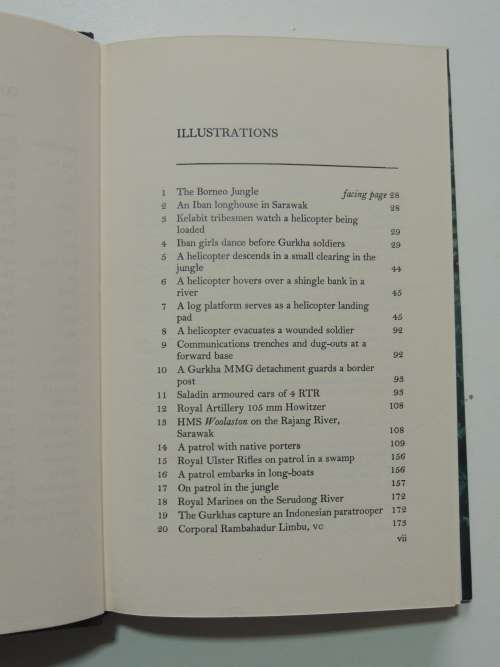 The Undeclared War -  Harold James and Denis Sheil-Small