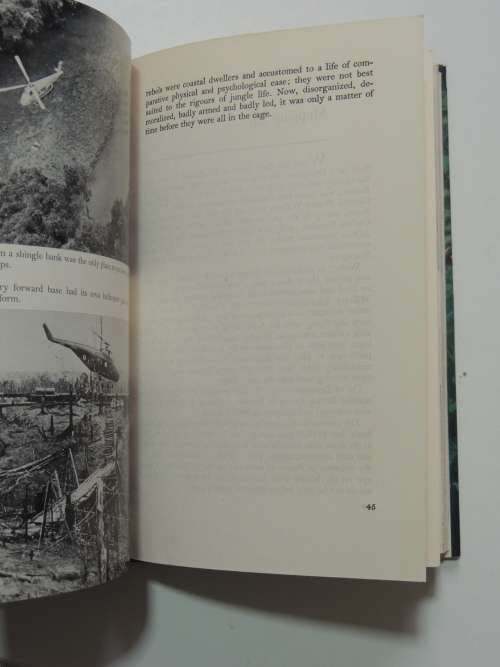 The Undeclared War -  Harold James and Denis Sheil-Small