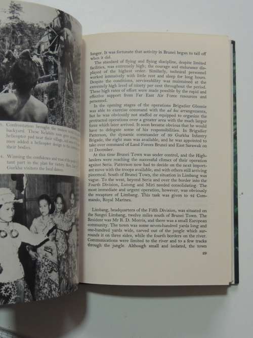 The Undeclared War -  Harold James and Denis Sheil-Small