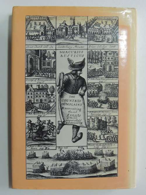 By The Sword Divided  Eyewitnesses Of The English Civil War - John Adair