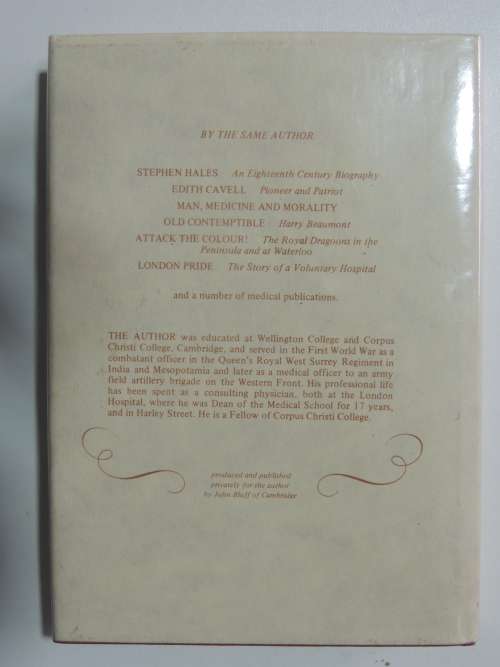 A Victorian Soldier  His Life And Times - A.E. Clark-Kennedy