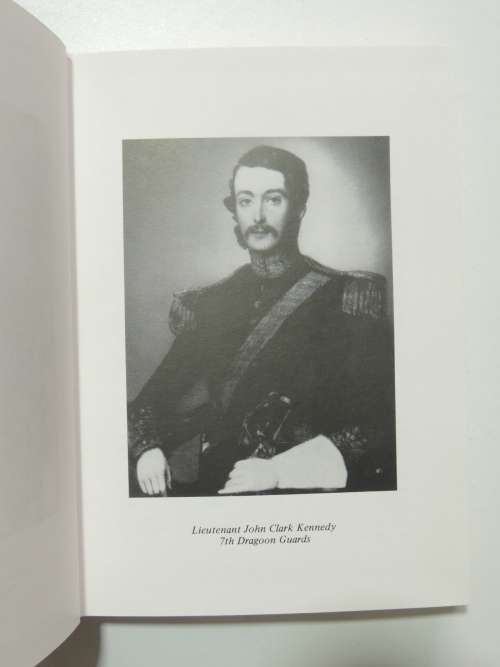 A Victorian Soldier  His Life And Times - A.E. Clark-Kennedy