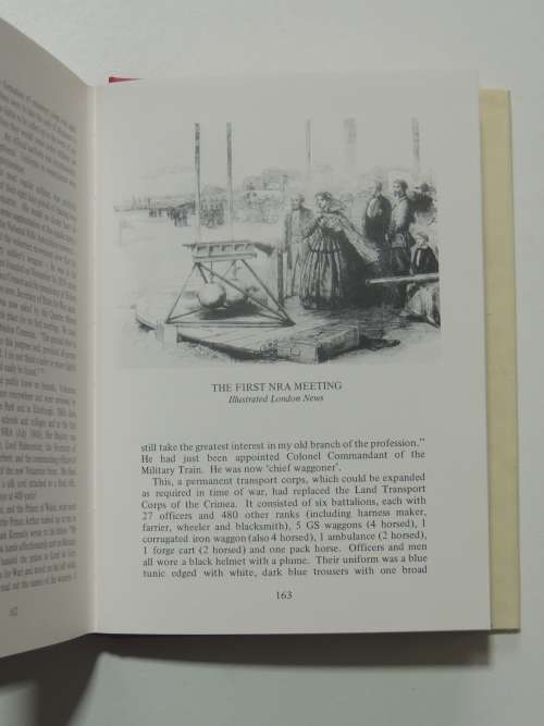 A Victorian Soldier  His Life And Times - A.E. Clark-Kennedy