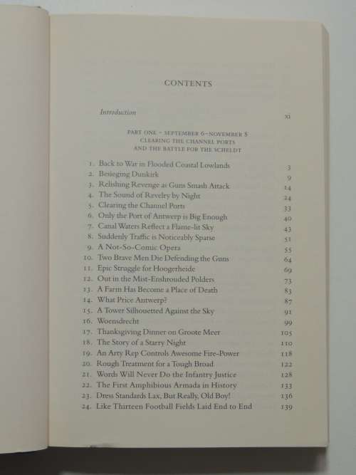 The Guns Of Victory A Soldier`s Eye View  - George G. Blackburn