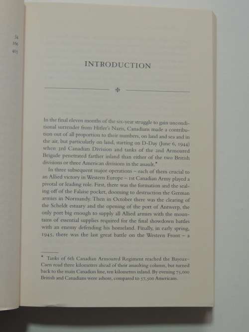 The Guns Of Victory A Soldier`s Eye View  - George G. Blackburn