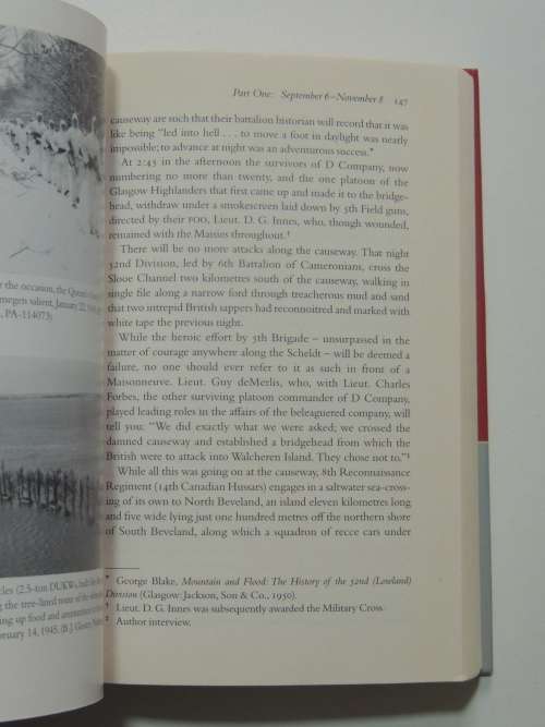 The Guns Of Victory A Soldier`s Eye View  - George G. Blackburn