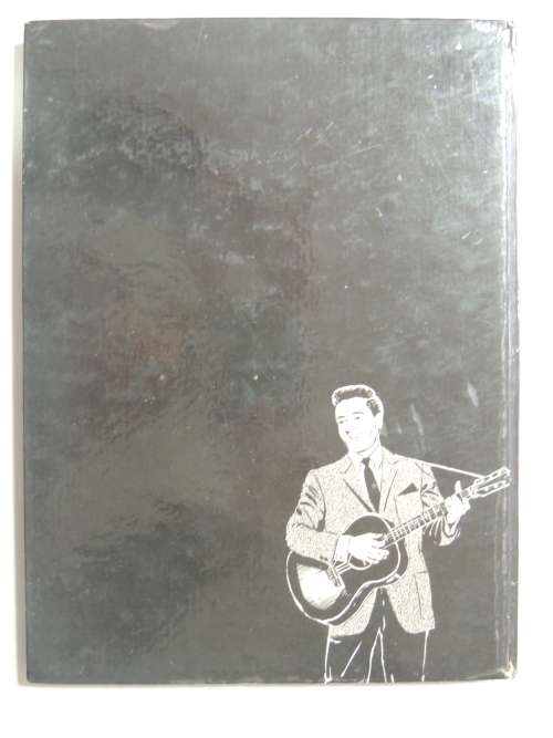 Elvis Special 1965 - ed Albert Hand