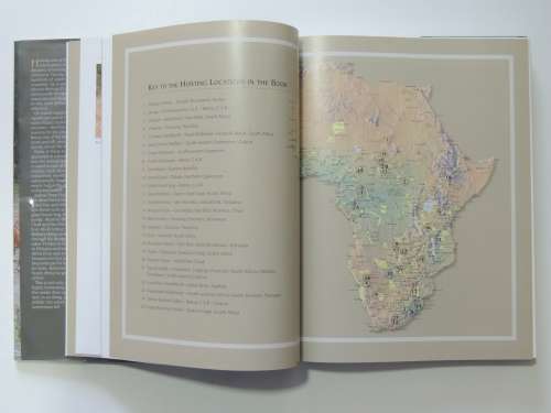 Hunting Icons of Africa - Peter Flack