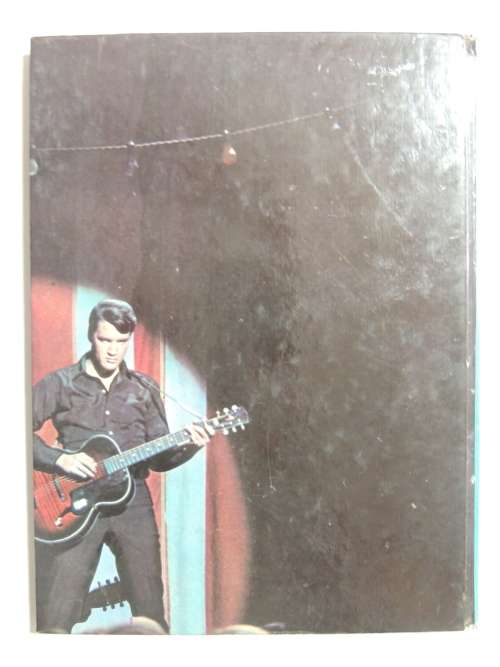 Elvis Special 1966 - ed Albert Hand