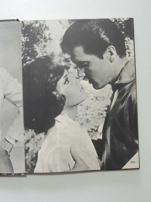 Elvis Special 1966 - ed Albert Hand