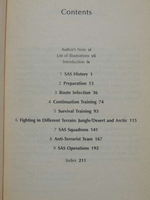 Joining The SAS  How To Get In And What`s Its Like - Barry Davies