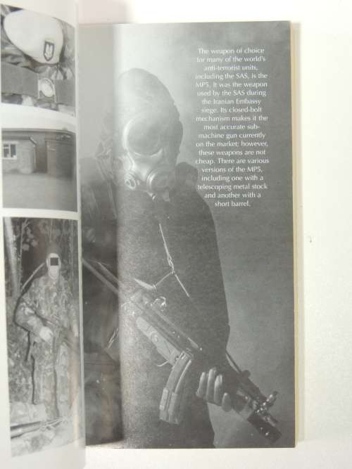 Joining The SAS  How To Get In And What`s Its Like - Barry Davies