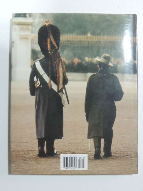 Valour  A History Of The Gurkhas - E.D. Smith