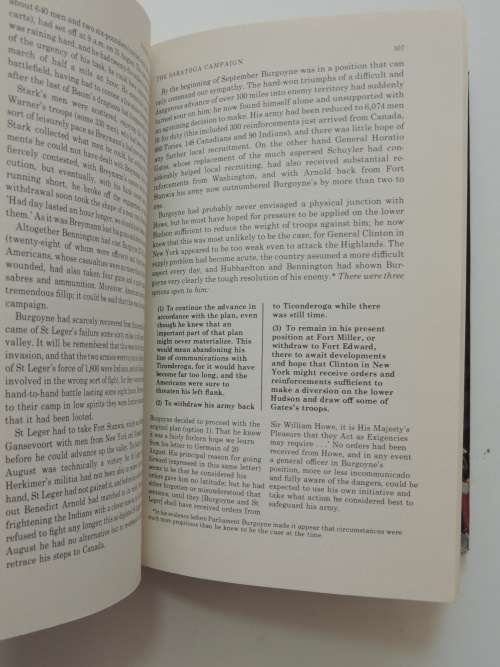 Yours to Reason Why - Decision in Battle - William Seymor