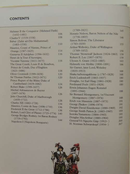 The Compact Timeline of Military History - AA Evans, David Gibbons