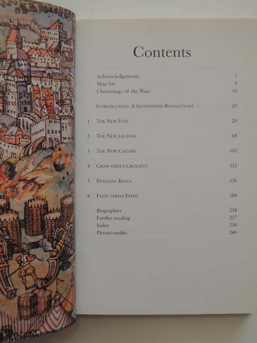 The Renaissance at War - Thomas Arnold