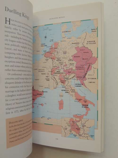 The Renaissance at War - Thomas Arnold