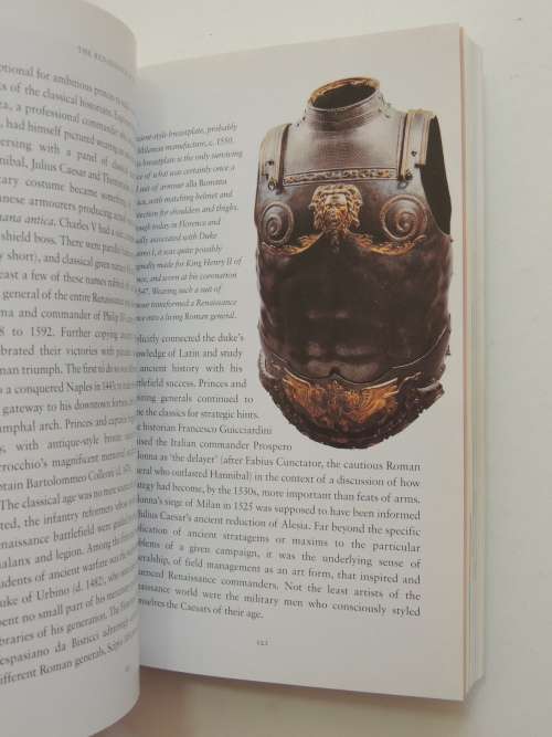 The Renaissance at War - Thomas Arnold