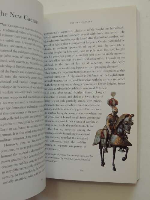 The Renaissance at War - Thomas Arnold